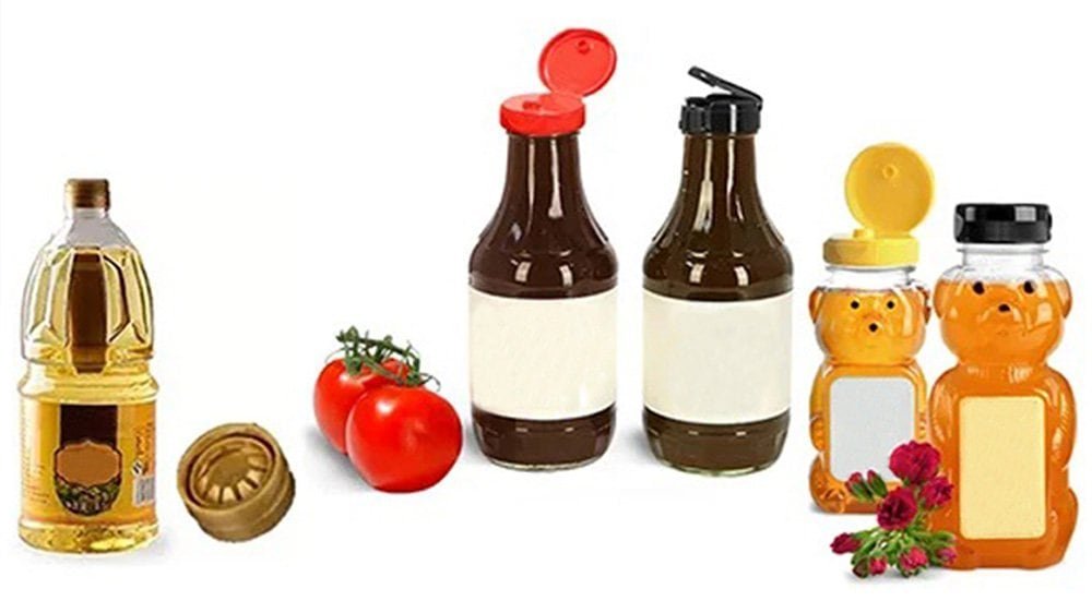 Plastic Flip Top Caps: Durable & Customizable Packaging Solutions