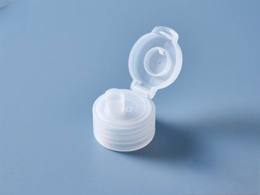 Top 5 Things to Look for in Flip Top Cap Manufacturers
